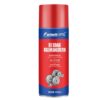 Cleaning/curing agent – Anti-Cracking, Nourishing and Long-Lasting - for-large-quantities-please-contact-customer-service-rust-remover-lubricant-450ml