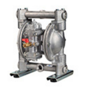 Yamada山田  气动隔膜泵 可以输送多种液体 DP-10BAC