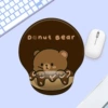 MH044-Brown Bear