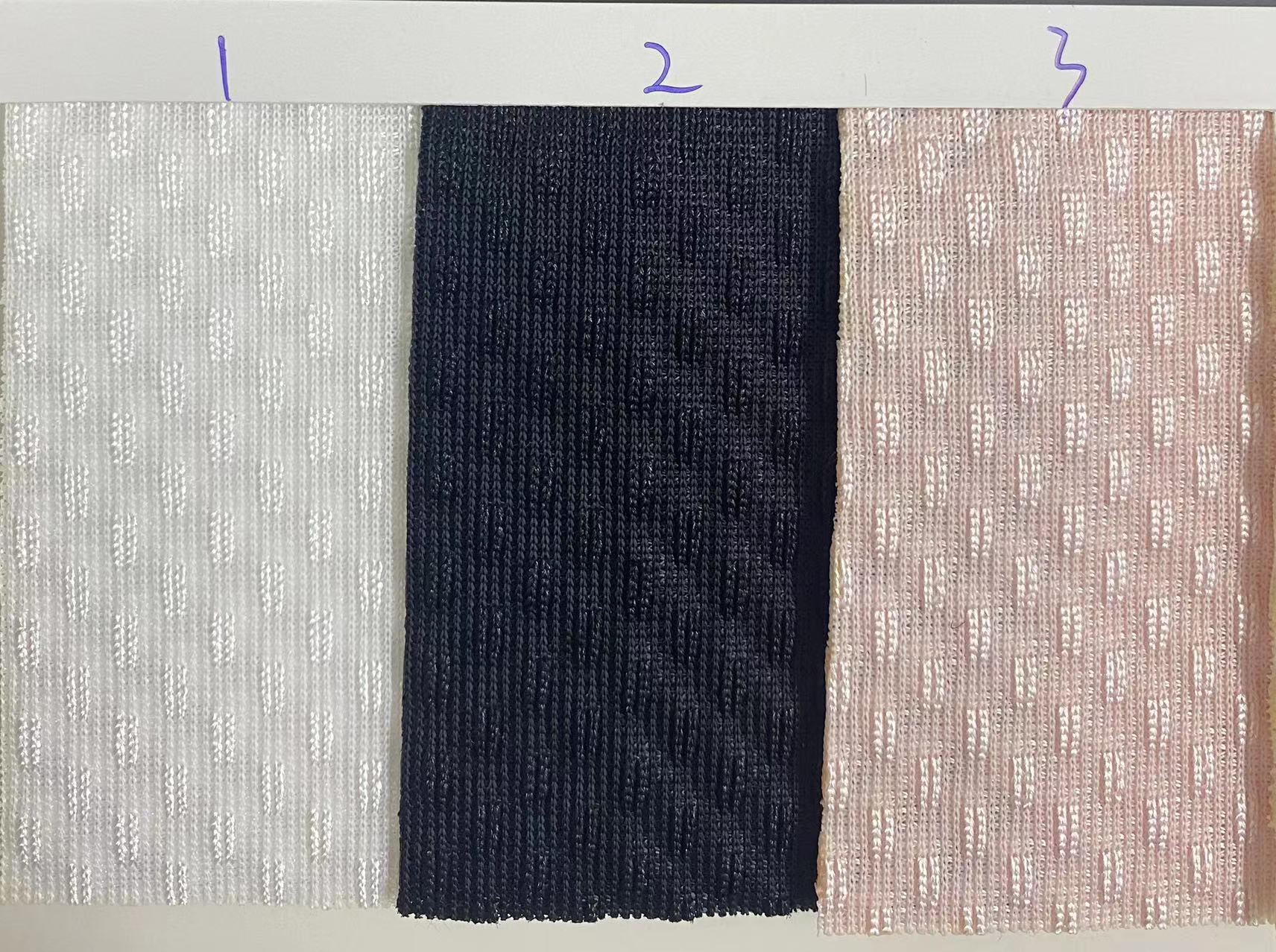 加厚三明治网眼布 3d三层网布箱包玩具汽车坐垫套办公椅坐垫鞋材