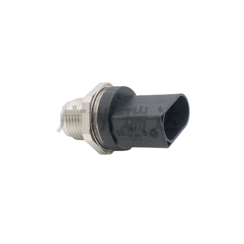 0281002948 Sensor de presión de carril para el sensor de presión de carril común de combustible de Peugeot