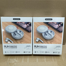 声顿无线G7耳机时尚入耳式 重低音HIFI高音质有线控带麦通用耳塞