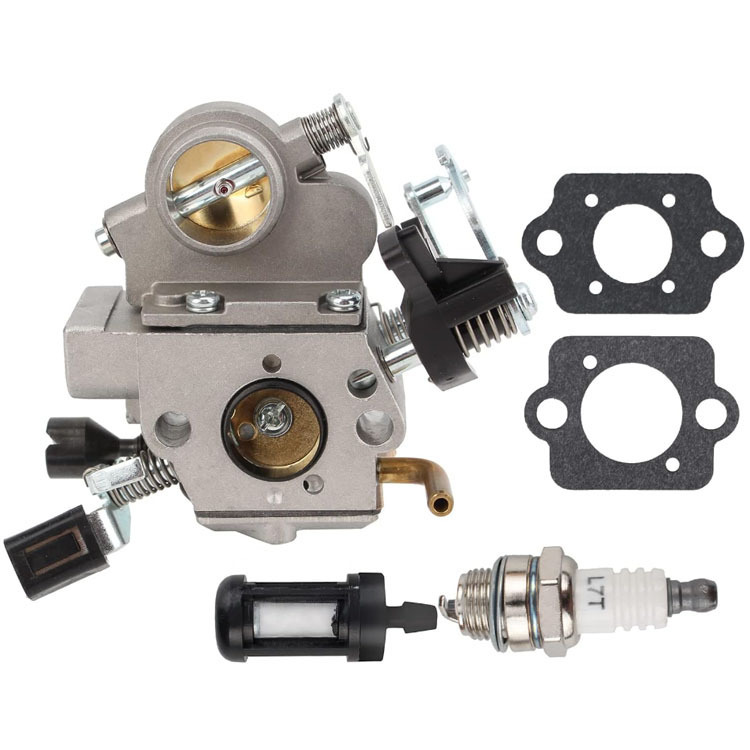Accesorios de motosierra adecuado para MS311 MS391 carburador