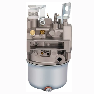 Engine Parts – Carburetor
