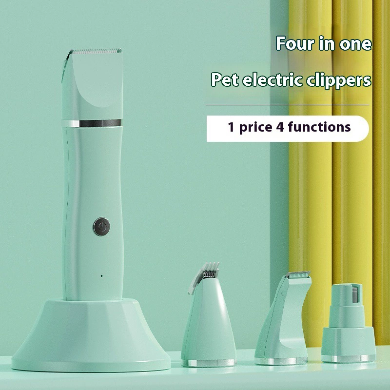 Третье поколение трансграничных новых домашних животных кошки бритье для домашних животных