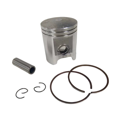 Yamaha BWS100 MIO100 – Piston, piston ring, piston pin