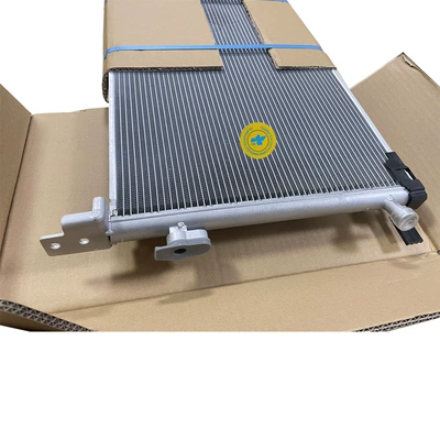 cooling net condenser 884A0-42 – Kondisioner radiatoru