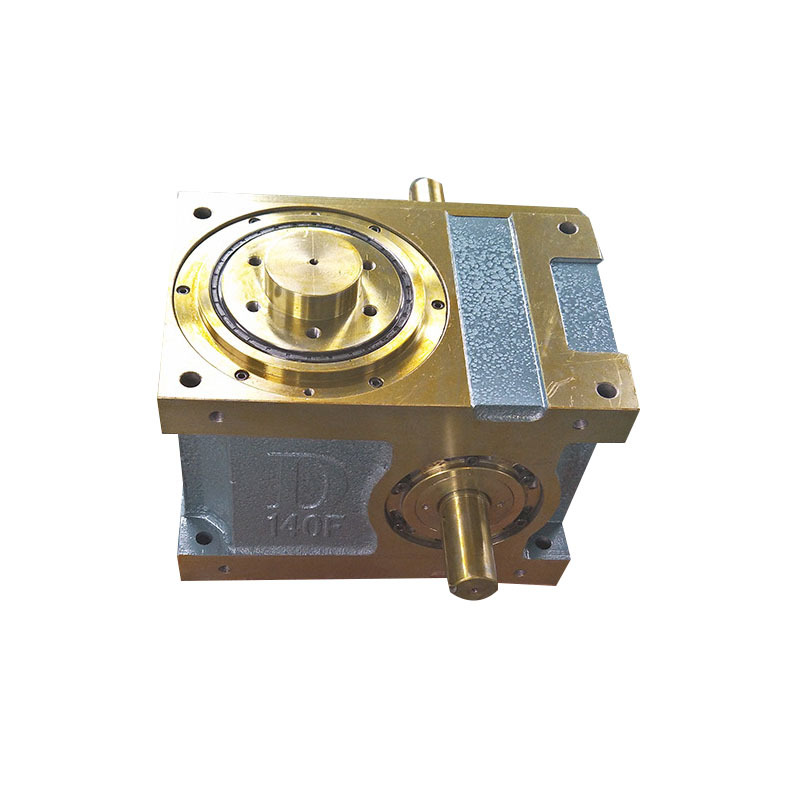 高品质各类精密凸轮分割器精工制造自动化优惠多多