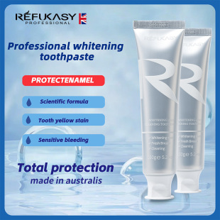ӢƷ�ư����M��Refukasy��ܽ���zӢ�İ��bWhitening Regular����