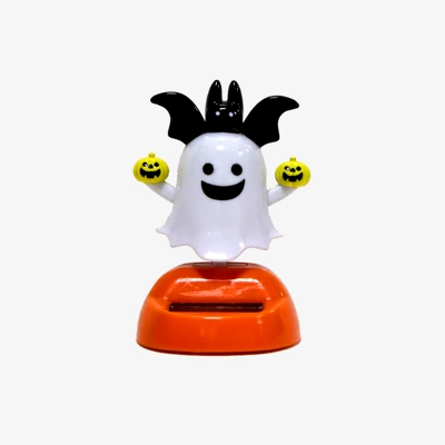 for wholesale, Car ornaments - ghost-doll
