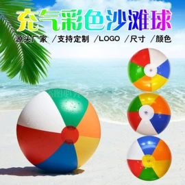 其他充气玩具;游泳圈;球类
