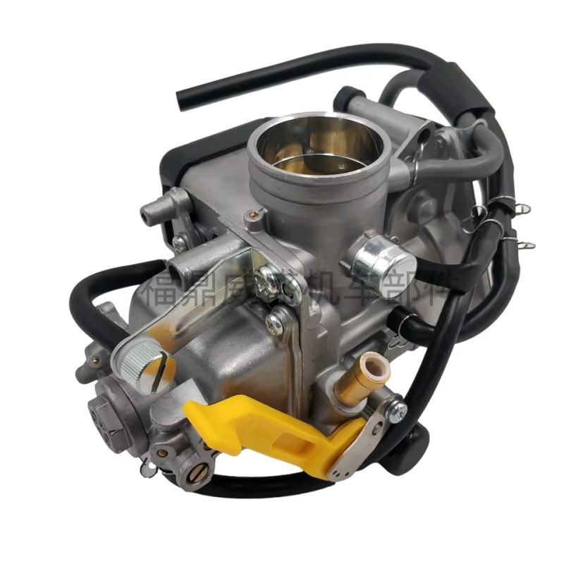 Pv38J Motorcycle Carburetor Is Suitable for Honda Trx400Ex Trx400X 16100-Hn1-A43