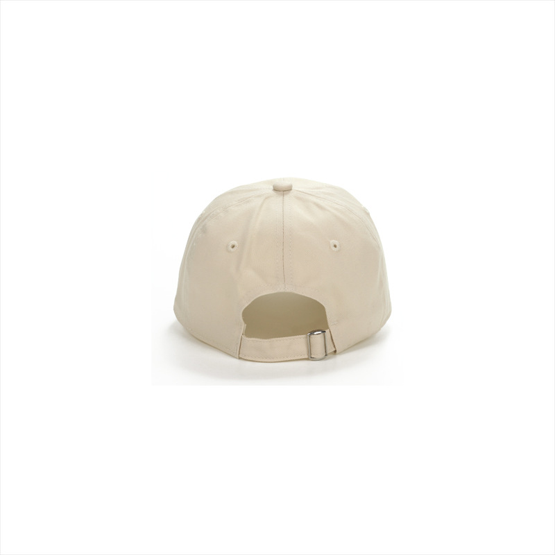 Curved Eaves Rim Women's Cute Modern Style Sweet Cherry Solid Color Bow Knot Curved Eaves Baseball Cap