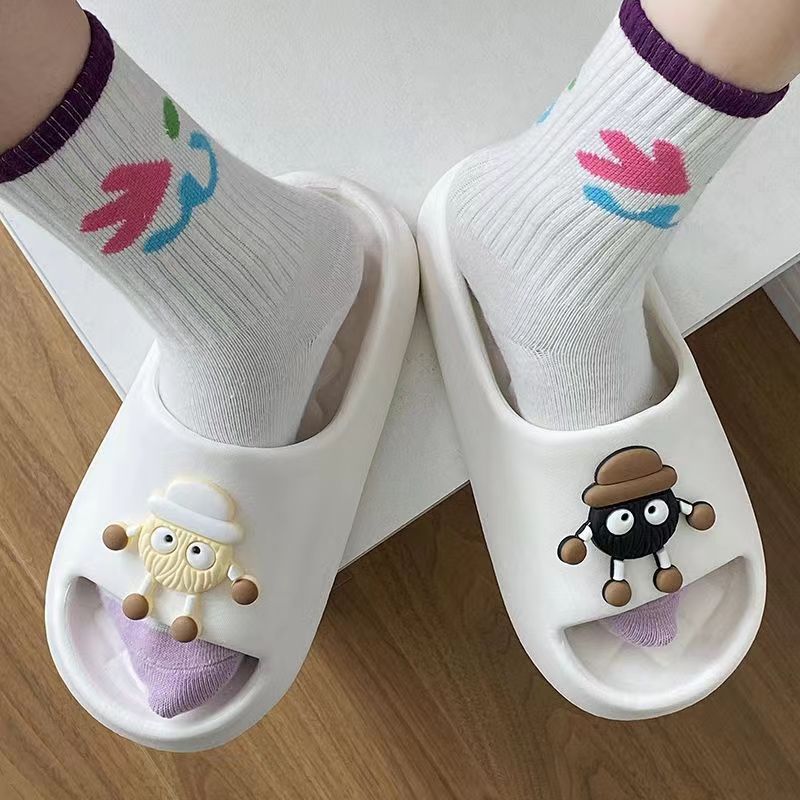 EVA 엘프 화이트