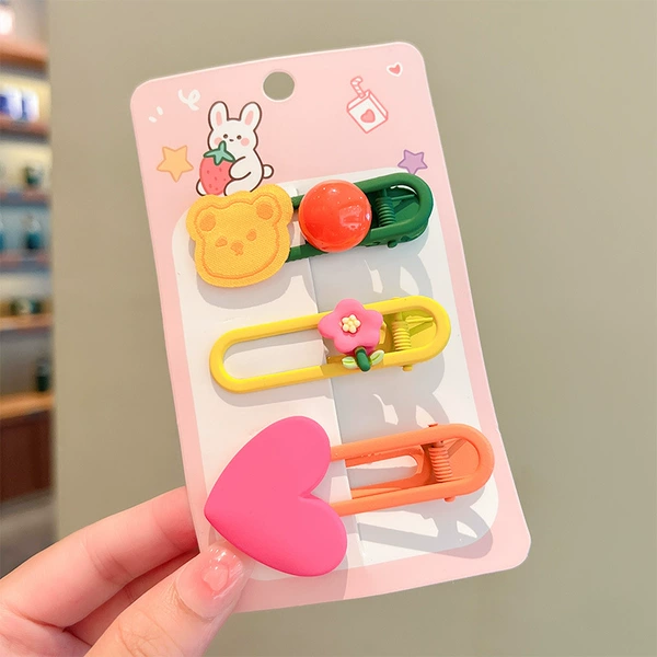 Winnie the Pooh Hairpin