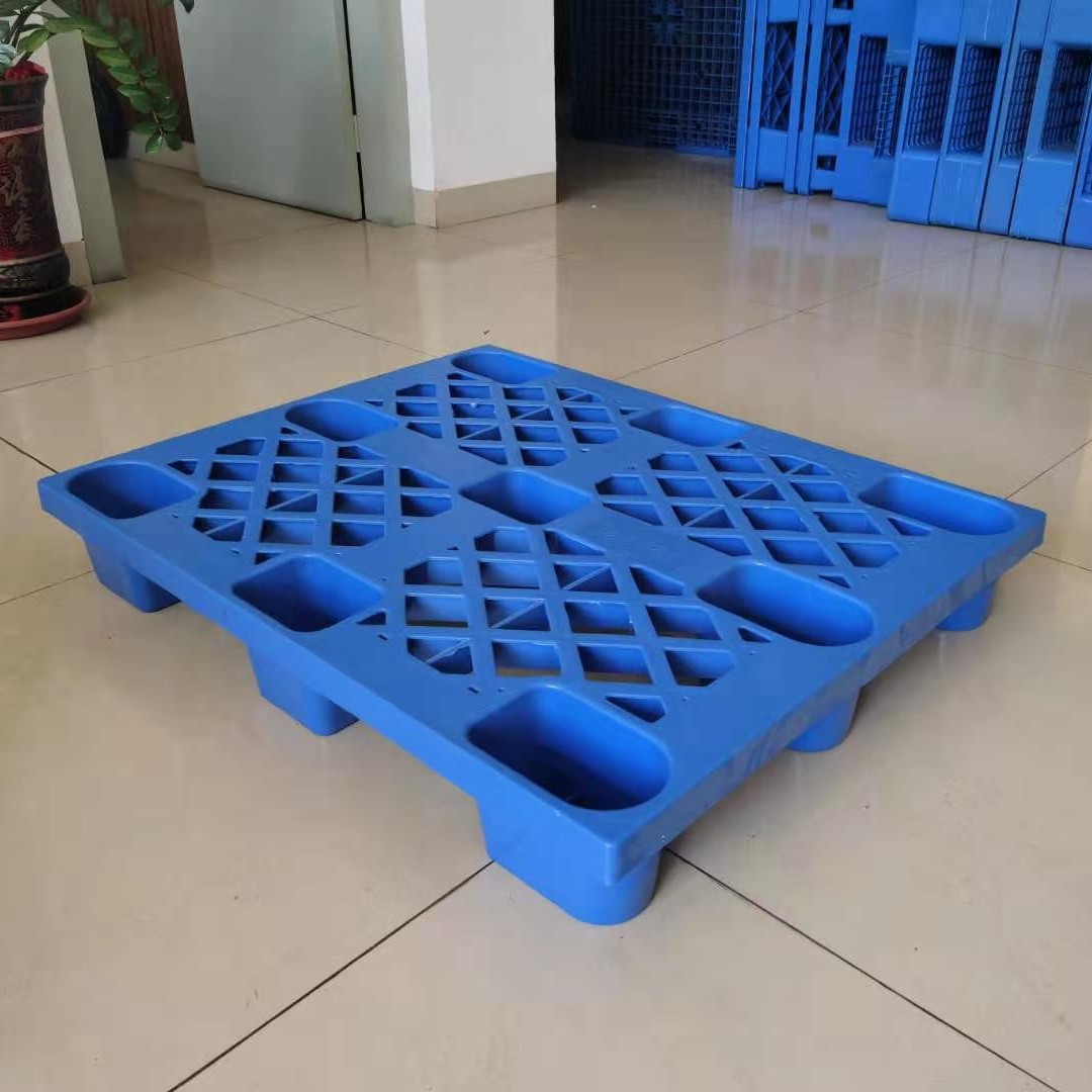 供应塑料托盘尺寸1200*800九脚，川字，平板、田字