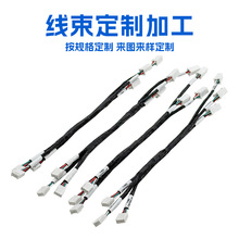 2.54mm 4P���^�D4.2mm 2*2Pĸ�^���Ӿ����Iɢ���L�ȿ������B�Ӿ�