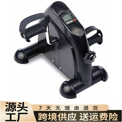国境を越えた家庭用ミニステップ機高齢者リハビリ足踏み機足踏み訓練器小型フィットネス器材代発
