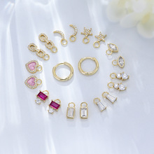 �¿�925���y���h���b�M��С�ɂ����ʯ�����W��ins�L���|Ůʿ���