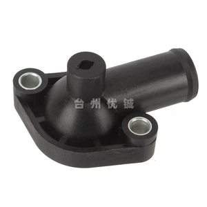 CF800 termostat kamerası qapağı CF 450 550 600 800 ATV mühərrik aksesuarları