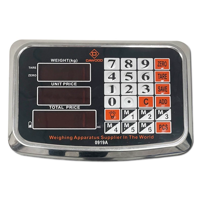 Внешняя торговля электронные весы платформы масштаба часовые головки различных стилей могут быть выбраны