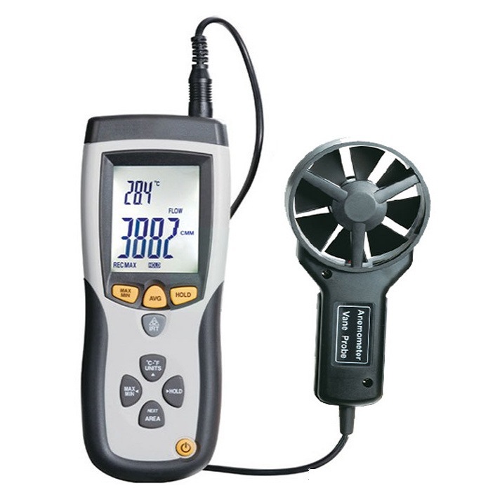 风速测试仪/风速检测仪    DP-8893/8894