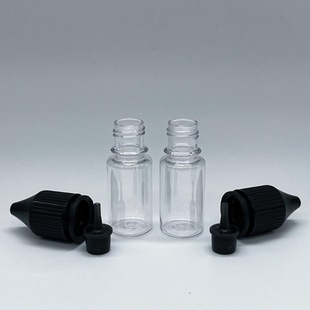 DR�ڶ����Ͽ�10mlС����͸��PET����ƿ ��������ƿ���I�����w