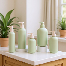 �F؛�ߙn300ml500ml�Gɫϴ�lˮƿ�Ӱ������bƿ��ԡ¶��ƿ���ϰ���