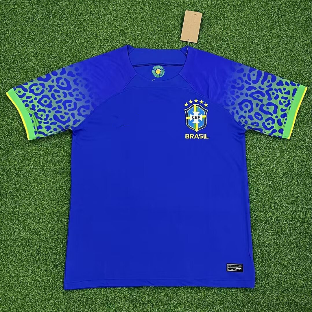 Camiseta de la Copa de Europa 2025 equipo nacional México Alemania Portugal Brasil España impresión tailandesa camiseta de fútbol