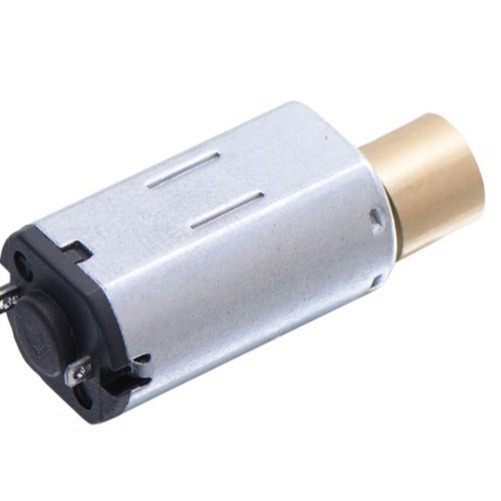 供应有刷直流马达振动玩具小电机