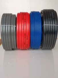 保温隔热材料;电热带