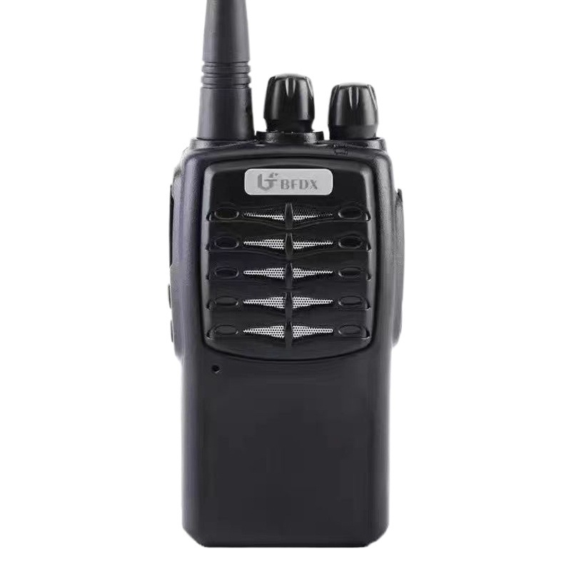 Beifeng BF-350 walkie-talkie Hotel de mano de alta potencia civil walkie-talkie handstand al aire libre auto-conducción Tour BFDX
