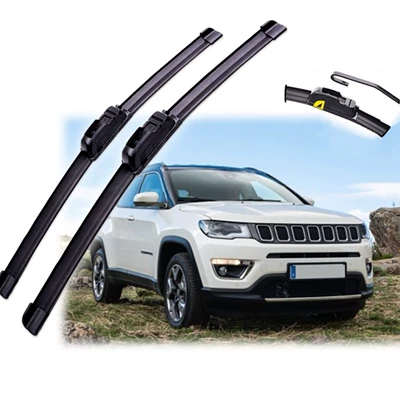 Wiper Nissan Navara Frontier
