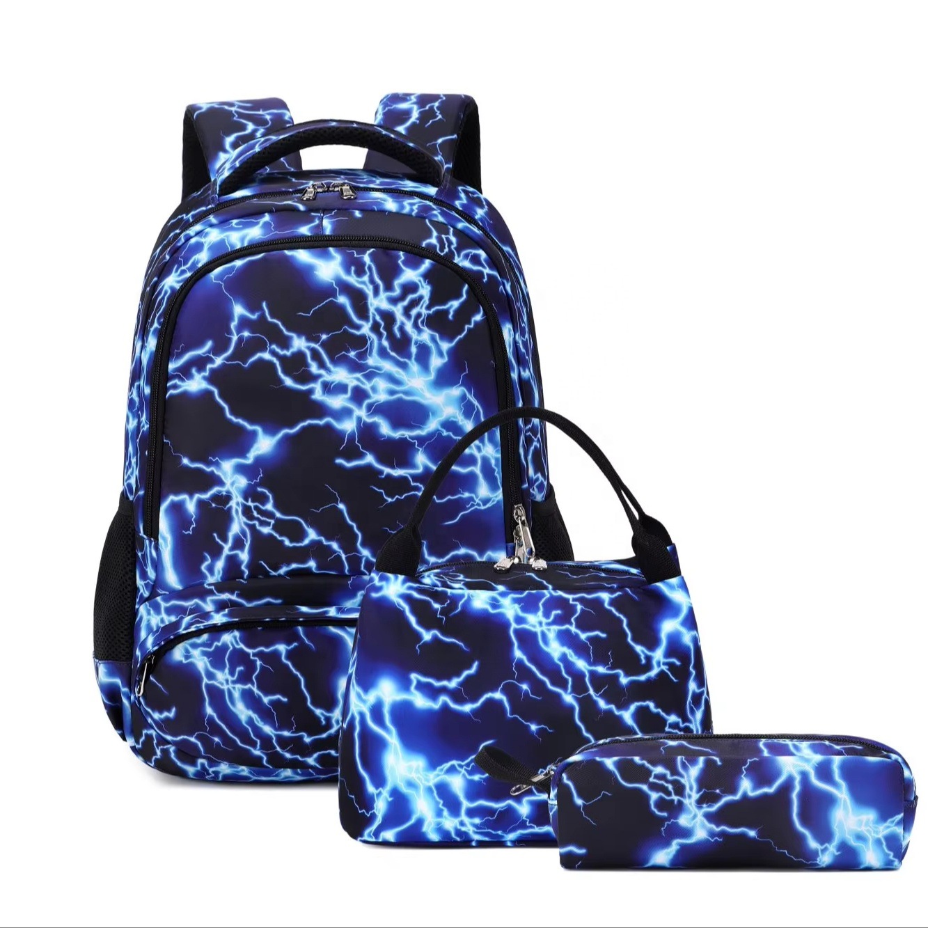 Mochila de comercio exterior transfronterizo, mochila de ocio para niños, mochila de niños, mochila de niños, mochila de estudiantes de primaria y secundaria