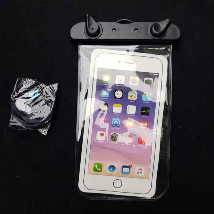 버클이 있는 블랙