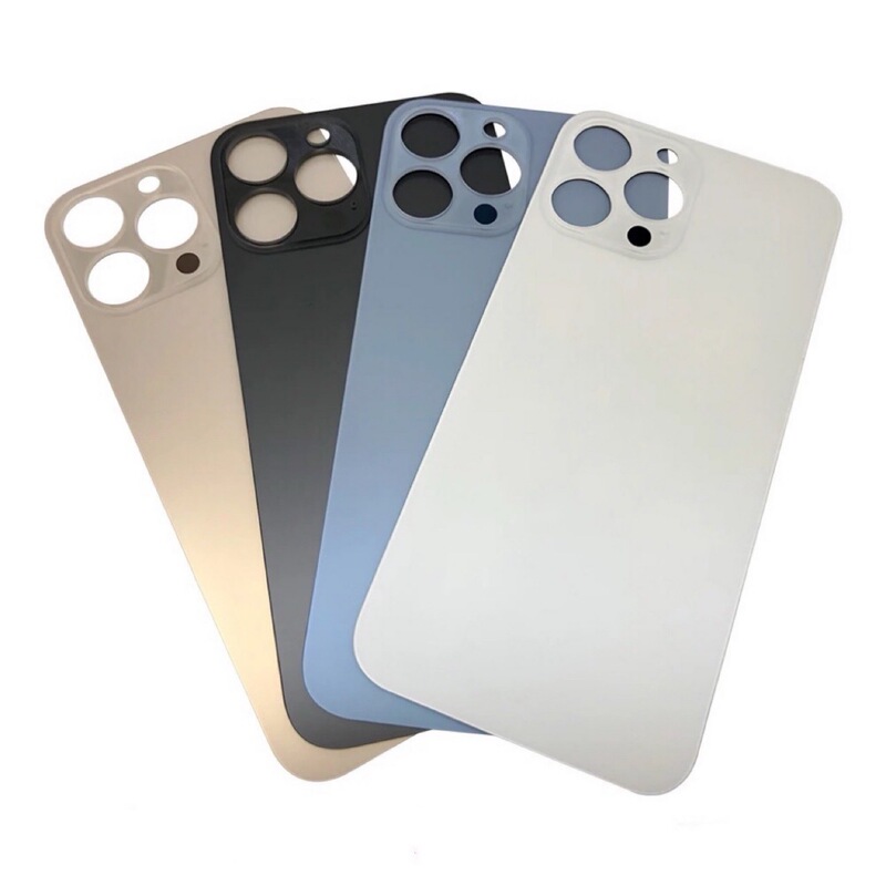 Suitable for Apple 14 14plus back shell 14Pro back cover glass 14Promax glass back cover large hole free disassembly machine