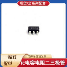 SN74LVC1G06DBVR SOT-23-5 TLV3502AIDCNR M95512-RDW6TP HI-6110
