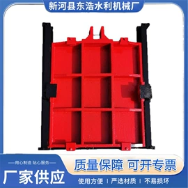 闸阀;启闭机;污水处理设备