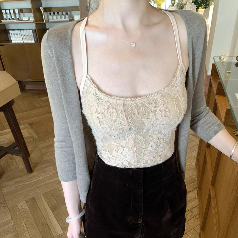 Ready-Made Group Pet Waist_Comic Magic Pants to Wear Velvet Shorts for Women to Wear as Outerwear, Slimming Look and Tall Pants, Bud Shorts