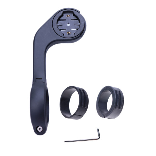 Suitable for xoss Walker Garmin iGPSPORT computer extension bracket adapter to GOPRO\headlight