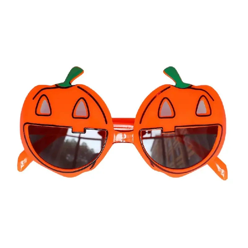 (Cross-border trading), glasses, halloween, dress up