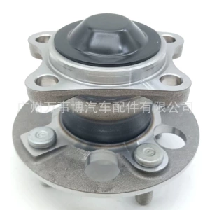 Suitable for Toyota Yaris Vios Rear Wheel Hub Bearing 42410-52030 42410-0D040