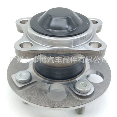Toyota Yaris Vios Arxa Təkər Oxu Yatağı 42410-52030 42410-0D040 üçün uyğundur
