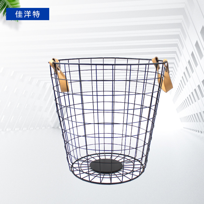 Storage Box, Customized Various Stainless Steel Wire Mesh Baskets, Home Storage Baskets, Metal Mesh Paper Baskets, Storage Baskets