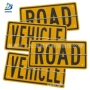 澳洲源头公路翻页标志
