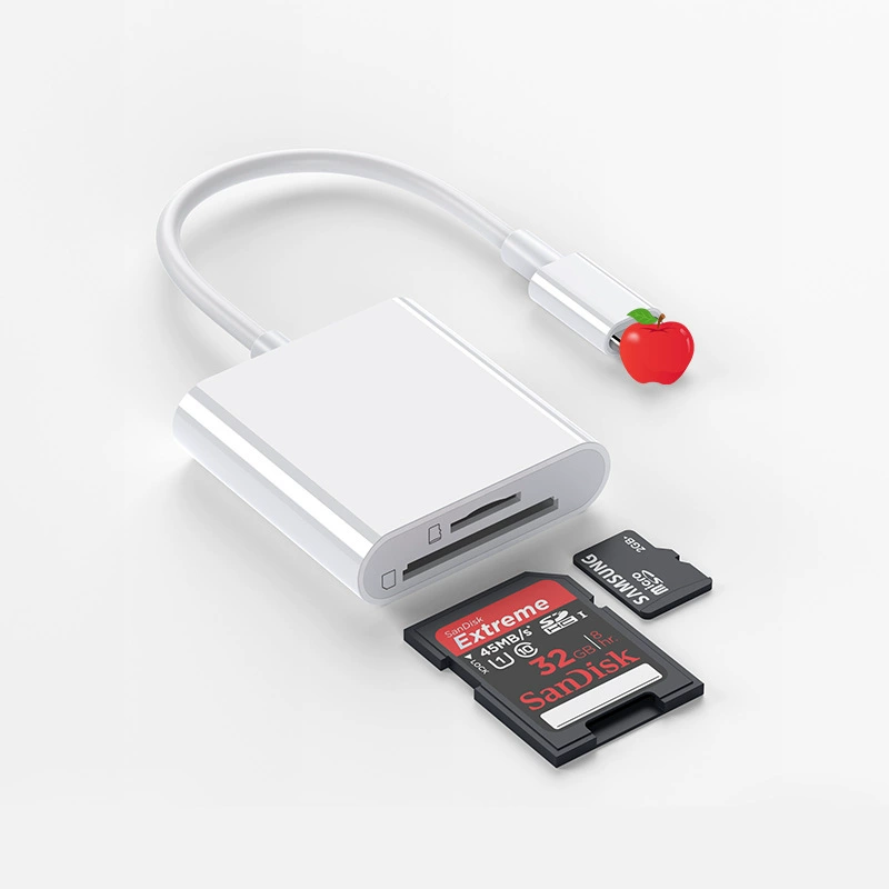 Apple, Tom Ford, compatible mobile phone, camera, universal memory card