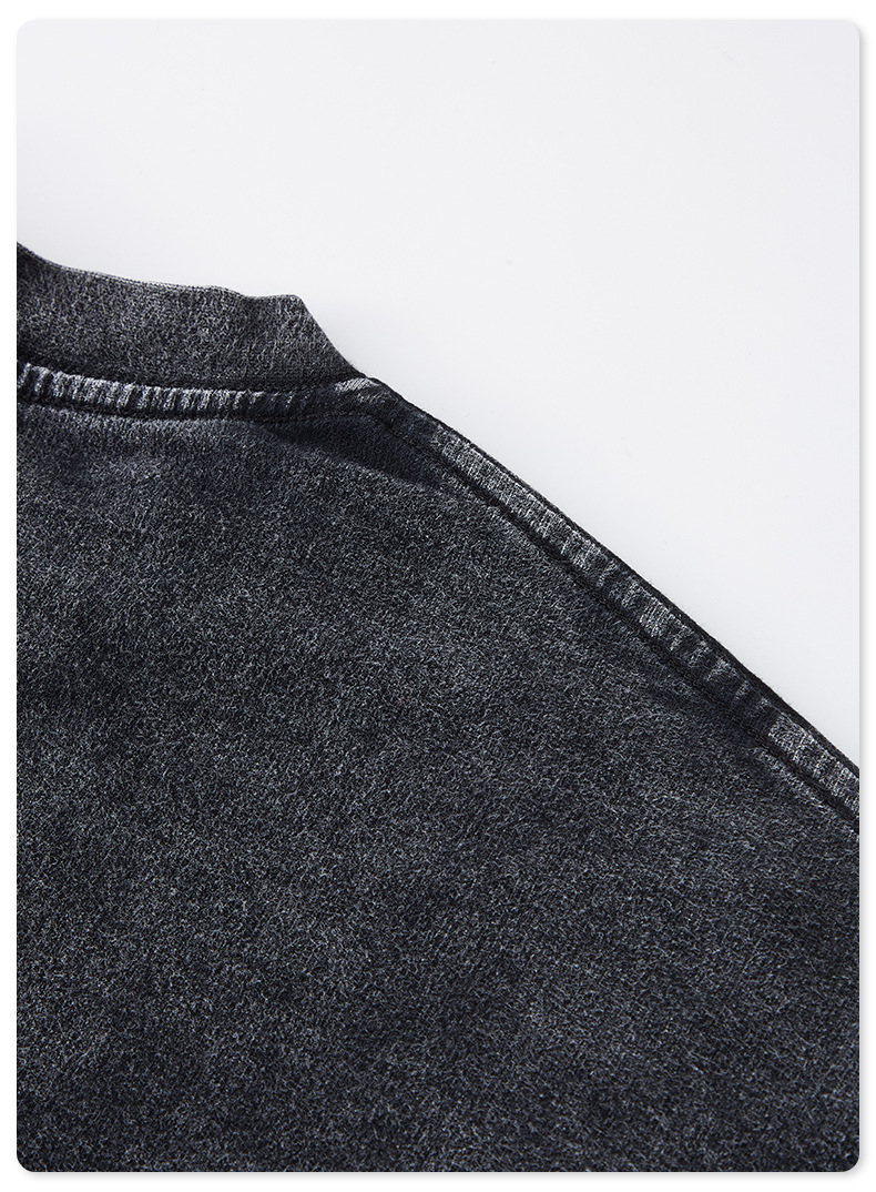 Title 10, Mens Washable Vintage Small Split Short Sleeve...