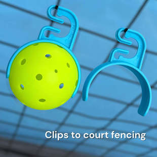 �羳�¿�Pickleball Ball Holderƥ������܇��ں���W�A���