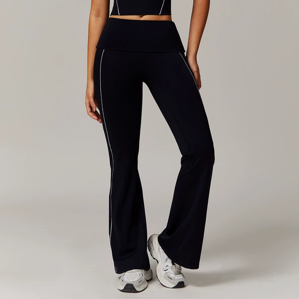 High -end black