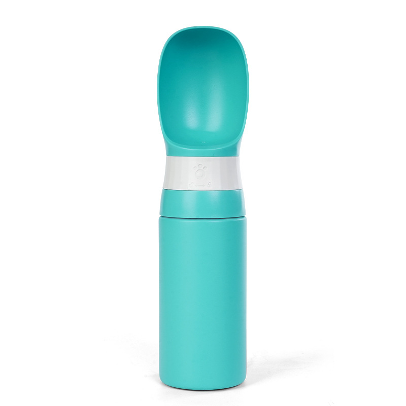 C53S 400ML 이중층 스테인레스 스틸